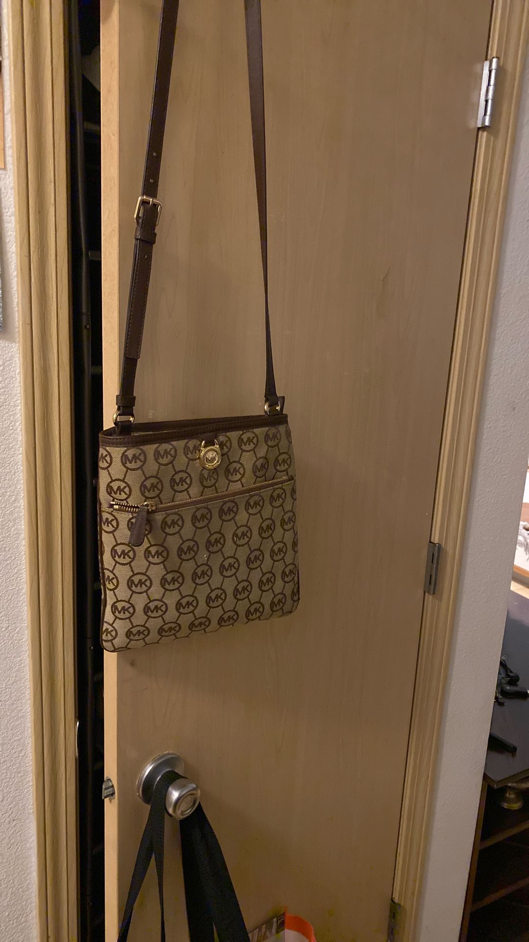Michael Kors Purse 