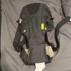 Baby Carrier