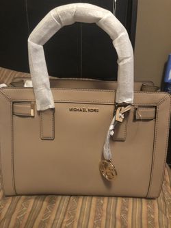 Purse Michael Kors