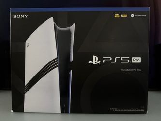 PlayStation 5 Pro