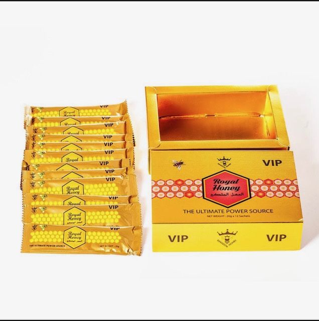 Royal Honey Vip
