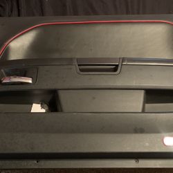 08-14 Dodge Challenger door panels 