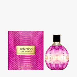 Jimmy Choo rose passion 60ml