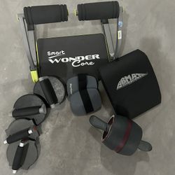 Exercise Accessories 