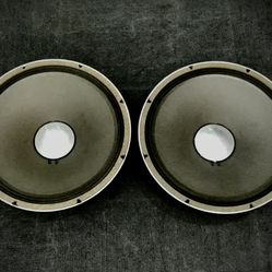 JBL E130-8