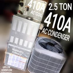 24" Fridge 28" Coil Condenser Furnace Hot Water Heater Tank Boiler