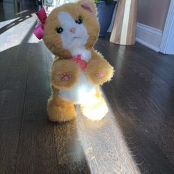 Furreal Pets Kitten