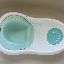 Baby Toddler Tub