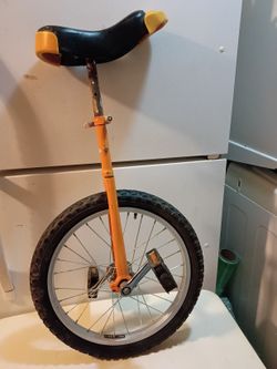 Unicycle 