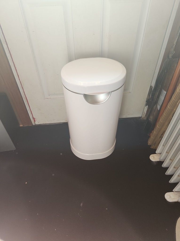 Diaper Pail