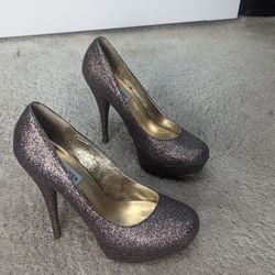 Steve Madden high heels 8.5