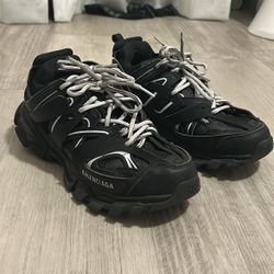 Balenciaga Tracks