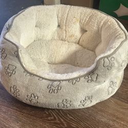 Serta Comfy Dog Bed Small