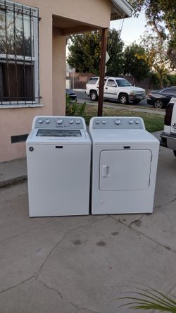 Washers