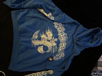 Hellstar Hoodie