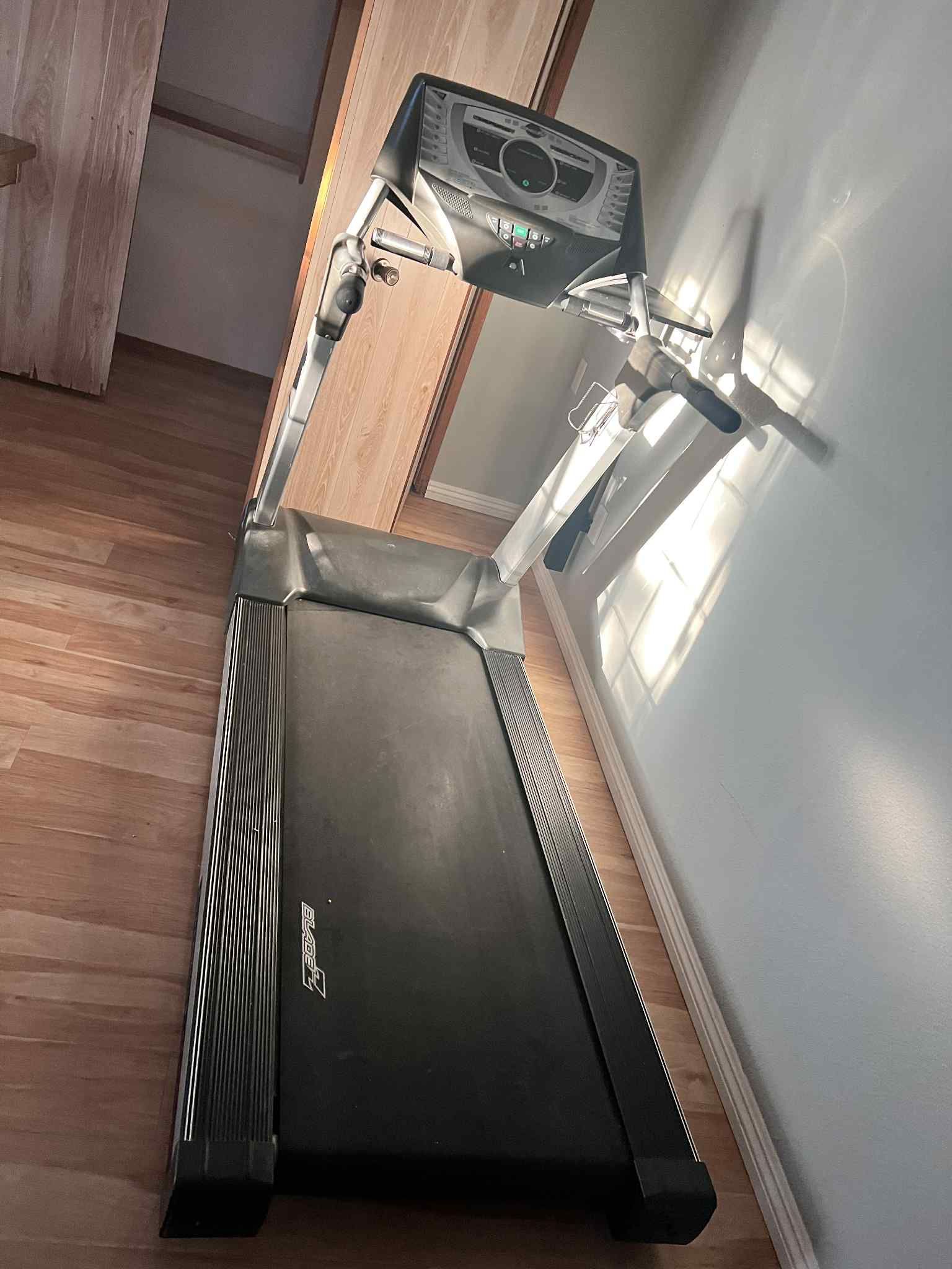Treadmill