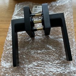 Door Locks (5 Pairs)