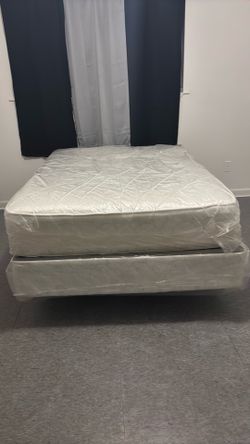 Mattresses