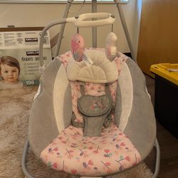 Baby Swing 