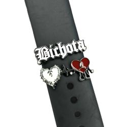 Karol G Bad Bunny Watch Slider 