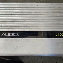 Car Amp JL AUDIO for Part