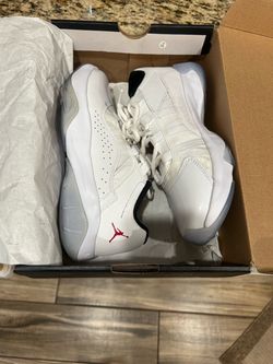 Air Jordan 11 Low White