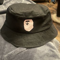 Bape Bucket Hat