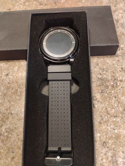 GOLDEN HOUR Watch