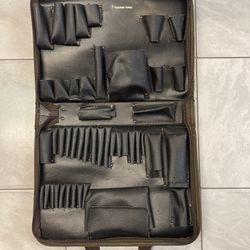 TECHNI-TOOL Canvas Tool Case