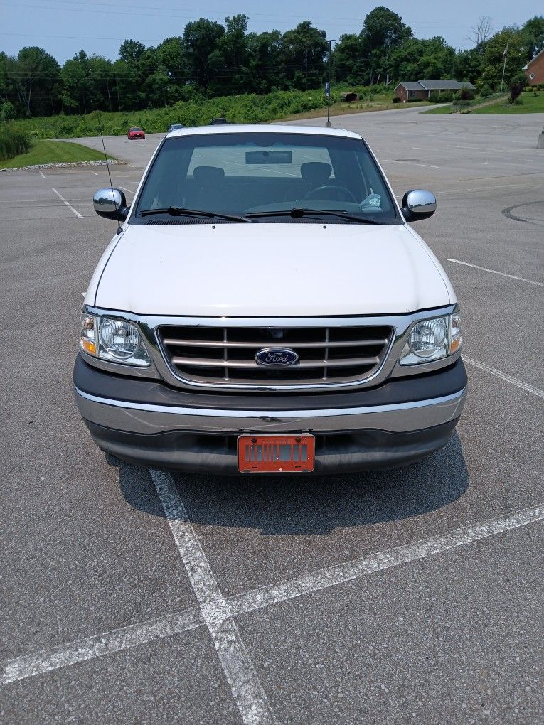 Ford F150