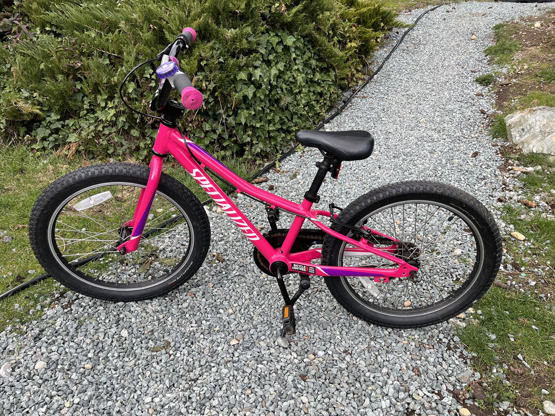 Specialized Kids Bike 16” - VERY GOOD CONDITION