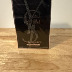 Fragrance Collection (Saint Laurent) YSL