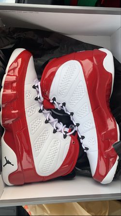 Air Jordan Retro 9