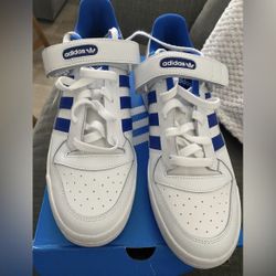 Adidas Low Forum Shoes