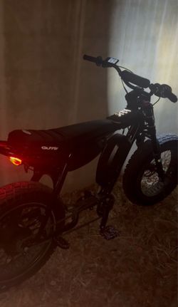 Super 73 zx