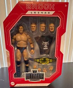 Brock Lesnar 2002