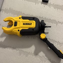 ) DEWALT IMPACT CONNECT Copper Pipe Cutter, Impact Driver Attachment, Tubing Cutter (DWACPRIR)for part