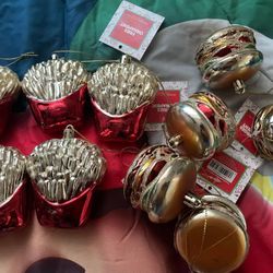 Christmas Ornaments 