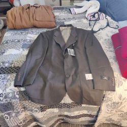 Men's Sport Coat