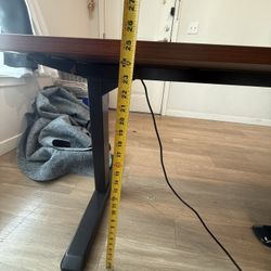 Electric Desk 