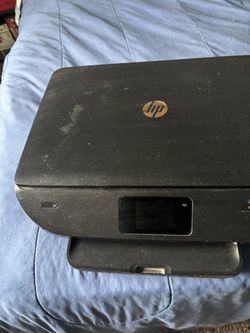 HP All In One Printer
