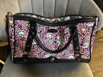 Ed Hardy bag