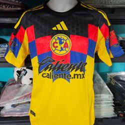 America Home Jersey 
