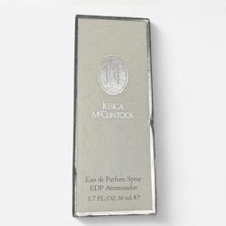 Jessica McClintock Eau De Parfum Spray