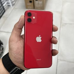 iPhone 11 Factory Unlocked 64GB $349 Cash Or Card!!