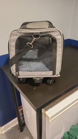 Dog Carrier