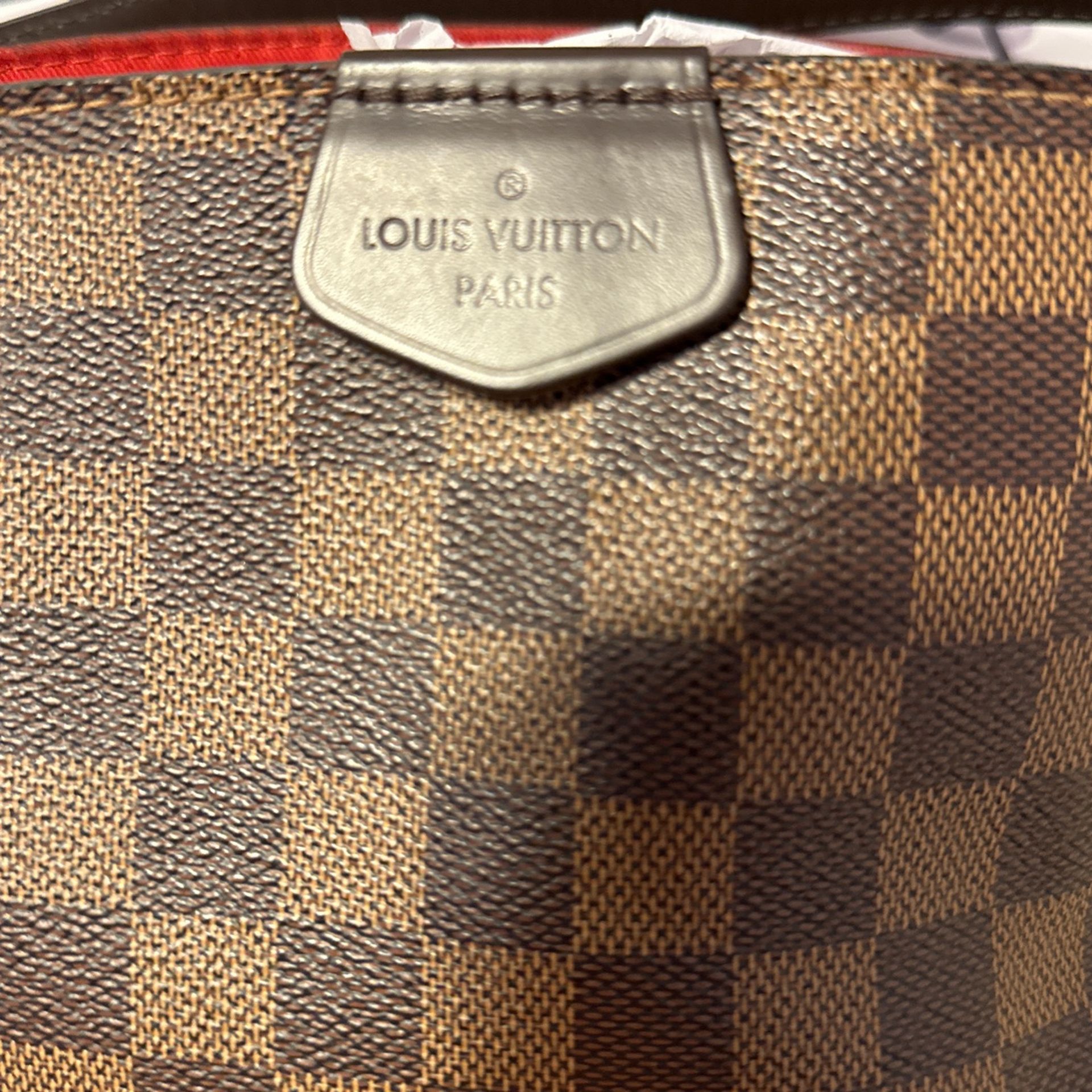 Louis Vuitton