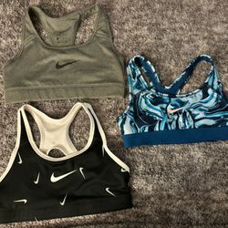 Nike Sports Bras