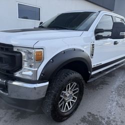 2020 Ford F-250