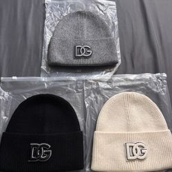 Winter Beanies